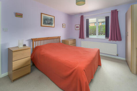 Bed One-2