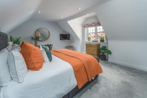 Bed One-2