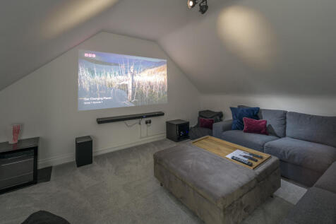 Cinema Room-1