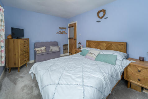Bed One-2
