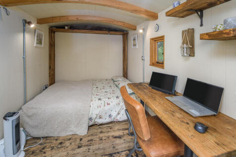 Shepherds Hut-1