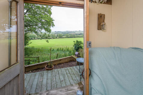 Shepherds Hut-2