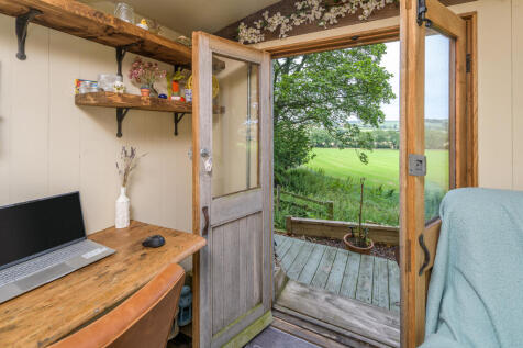 Shepherds Hut-3
