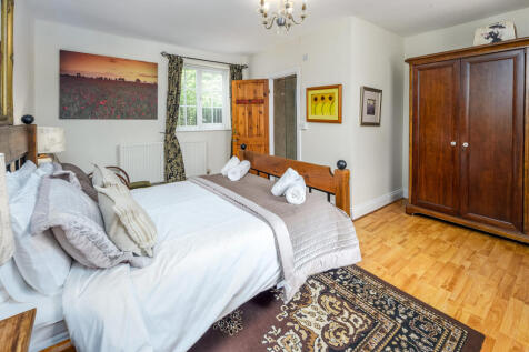Bedroom One-1