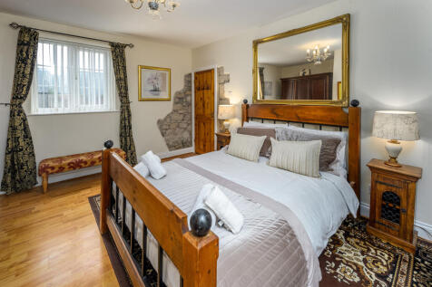 Bedroom One-3