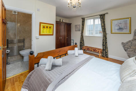 Bedroom One-4