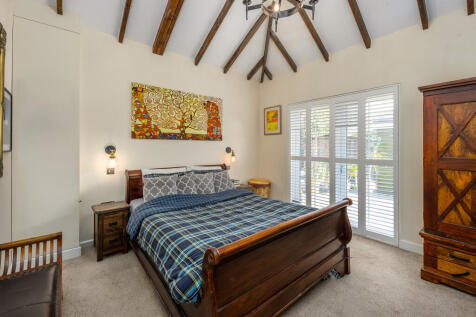 Bedroom One-1