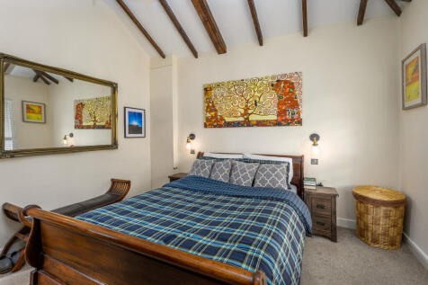 Bedroom One-2
