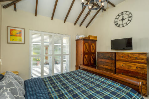Bedroom One-3
