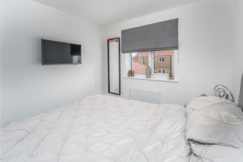 Bed Three-3