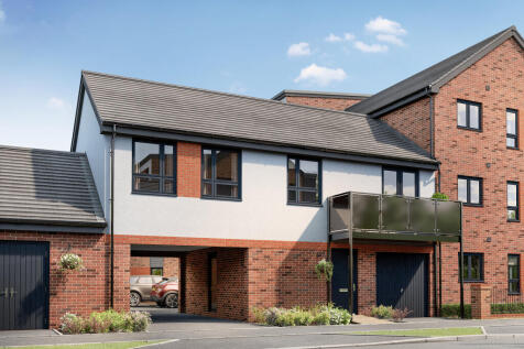 primary property image