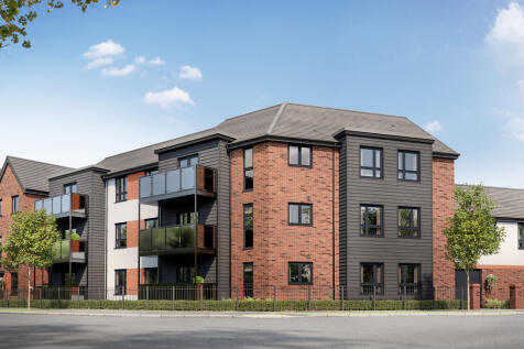 primary property image