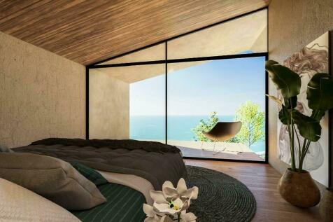 Master Suite View