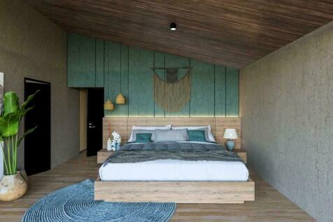 Master Suite Retreat