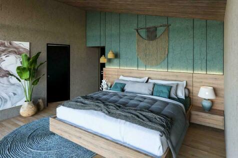 Master Suite