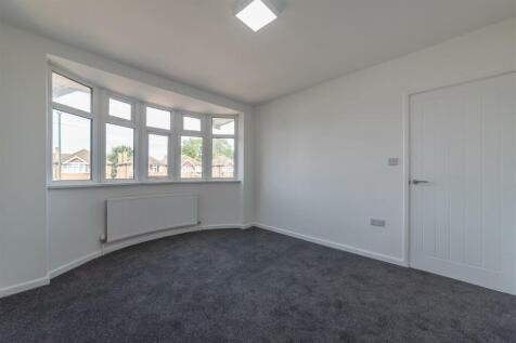 Double Bedroom with front View
