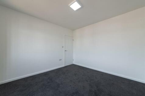 Double Bedroom with front View