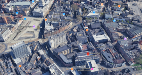 Overview