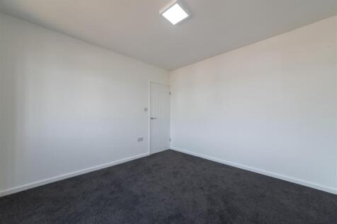 Double Bedroom with front View