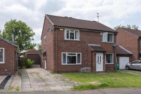 Sankey Drive Front