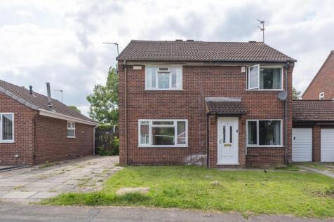 Sankey Drive Front