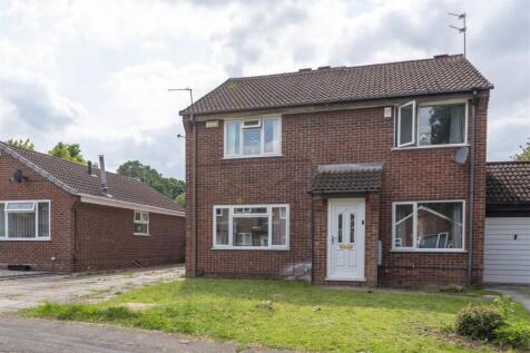 Sankey Drive front