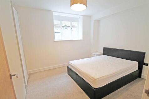 Bed 1