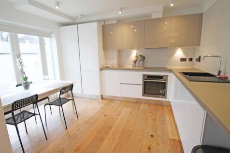 Kitchen Breakfast Room