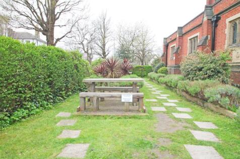 Communal Gardens