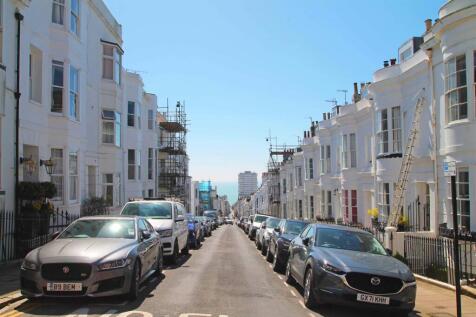 Montpelier Street