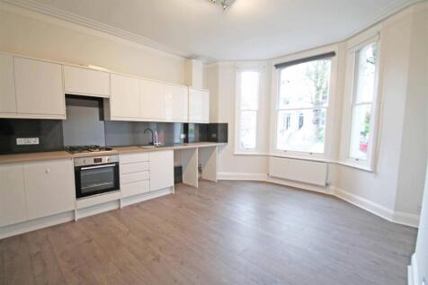 Open Plan Lounge