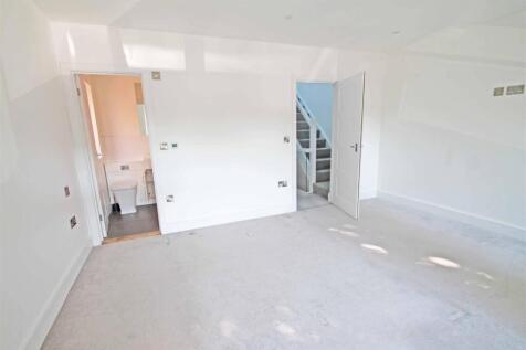 Principle Bedroom