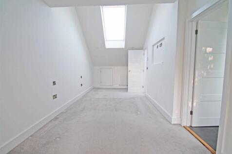 Loft Room