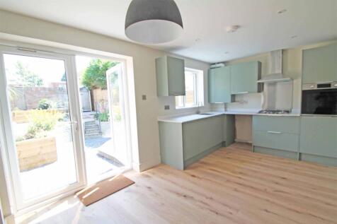 Kitchen Breakfast Room