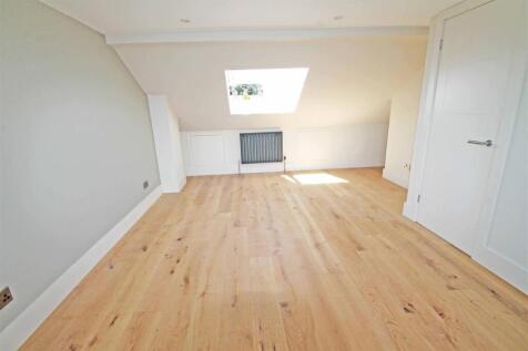 Loft Room