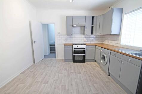 Kitchen Breakfast Room