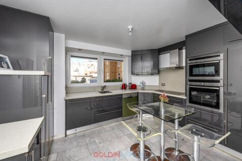 Kitchen Breakfast room