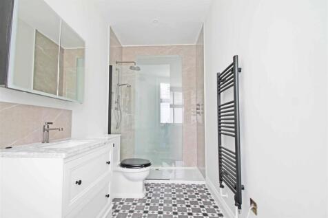 En suite