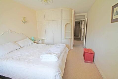 Prnciple Bedroom Reversed