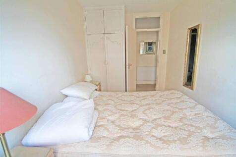 Bedroom Two Reversed