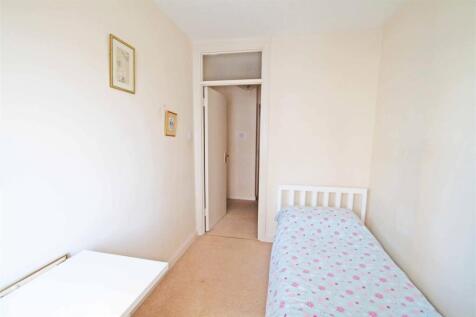 Bedroom Three Reversed