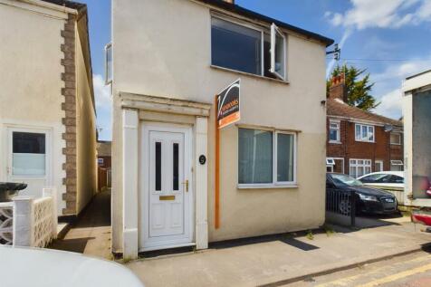 Freiston Road