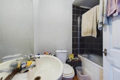 Downstairs Bathroom