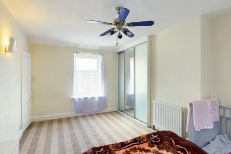 Bedroom 1 (old pic)