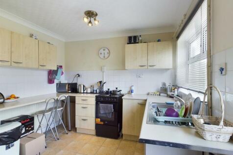 Kitchen (old pic)