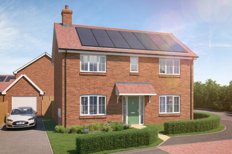 primary property image