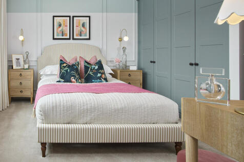 Showhome Photography