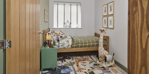 Showhome Photography