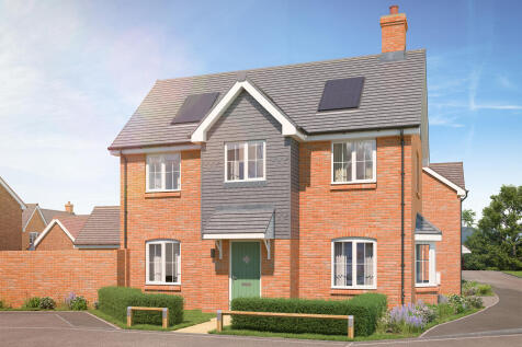primary property image