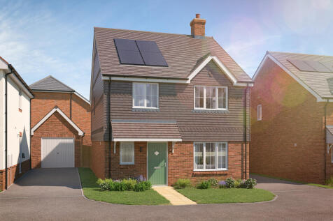 primary property image